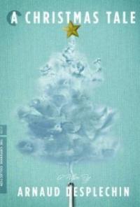 A Christmas Tale (2008) movie poster