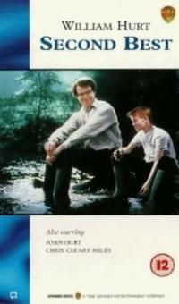 Second Best (1994) movie poster