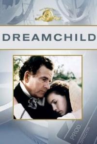 Dreamchild (1985) movie poster