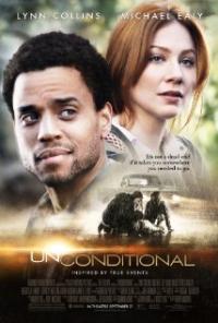 Unconditional (2012) movie poster