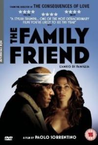 L'amico di famiglia (2006) movie poster