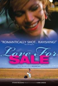 Love for Sale (2006) movie poster
