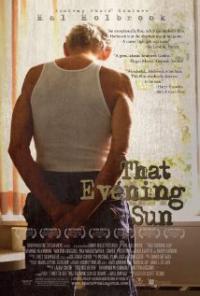 That Evening Sun (2009) movie poster