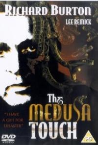 The Medusa Touch (1978) movie poster