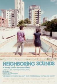 Neighboring Sounds (2012) movie poster