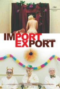 Import/Export (2007) movie poster