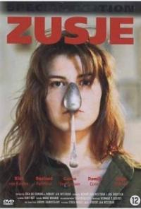 Zusje (1995) movie poster