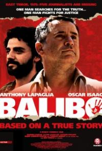 Balibo (2009) movie poster