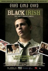 Black Irish (2007) movie poster