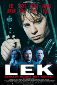 Lek (2000) movie poster