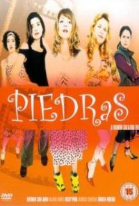 Piedras (2002) movie poster