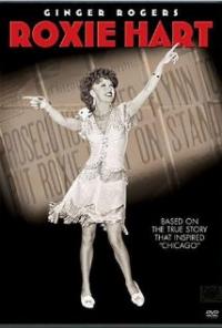 Roxie Hart (1942) movie poster