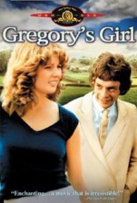 Gregory's Girl (1981) movie poster