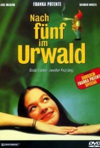 Nach Funf im Urwald (1995) movie poster