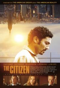 The Citizen (2012) movie poster