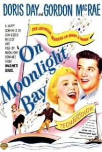 On Moonlight Bay (1951) movie poster