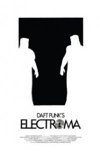 Electroma (2006) movie poster