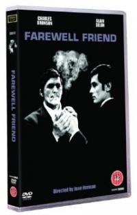 Farewell, Friend (1968) movie poster