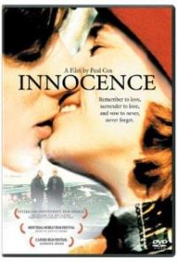 Innocence (2000) movie poster