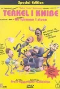 Terkel i knibe (2004) movie poster