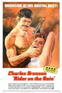 Rider on the Rain (1970) movie poster