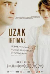 Uzak ihtimal (2009) movie poster
