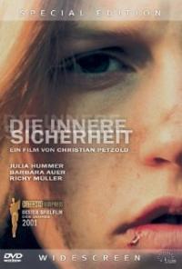 Die innere Sicherheit (2000) movie poster
