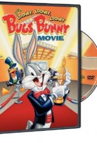 Looney, Looney, Looney Bugs Bunny Movie (1981) movie poster