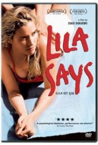 Lila dit ca (2004) movie poster