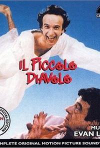 Il piccolo diavolo (1988) movie poster