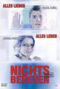 Nichts bereuen (2001) movie poster
