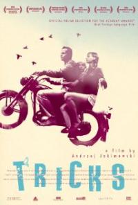 Sztuczki (2007) movie poster