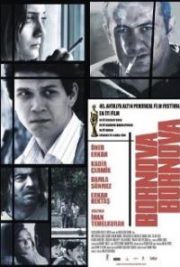 Bornova Bornova (2009) movie poster