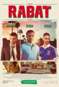 Rabat (2011) movie poster