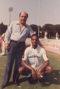 L'allenatore nel pallone (1984) movie poster