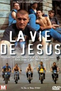 The Life of Jesus (1997) movie poster