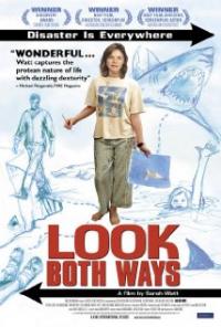 Look Both Ways (2005) movie poster