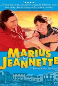 Marius and Jeannette (1997) movie poster