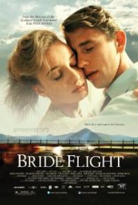 Bride Flight (2008) movie poster