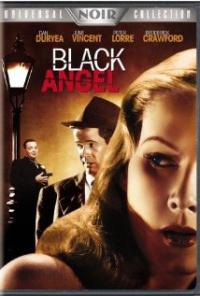 Black Angel (1946) movie poster