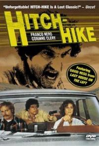 Hitch Hike (1977) movie poster