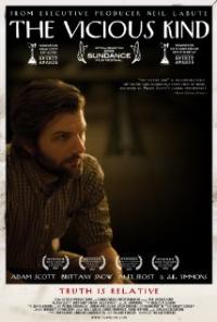 The Vicious Kind (2009) movie poster
