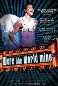 Were the World Mine (2008) movie poster