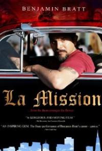 La mission (2009) movie poster
