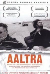 Aaltra (2004) movie poster