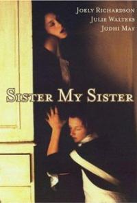 Sister My Sister (1994) movie poster