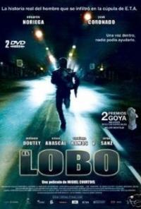 El Lobo (2004) movie poster