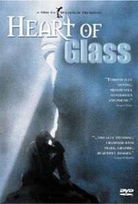 Heart of Glass (1976) movie poster