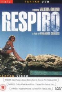 Respiro (2002) movie poster