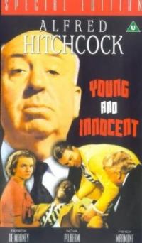 The Girl Was Young (1937) movie poster